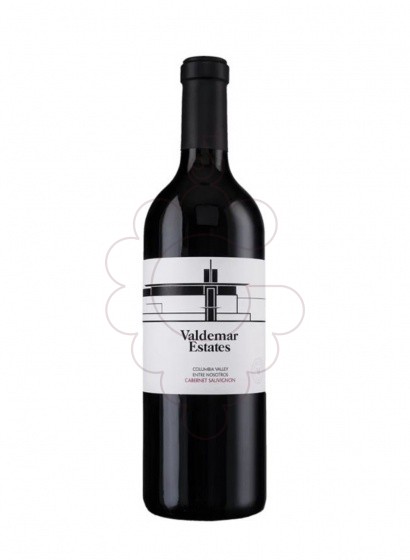 Foto Valdemar estates cabernet vi negre