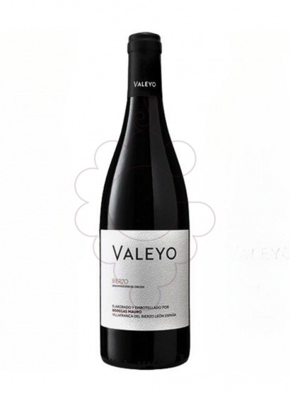 Foto Valeyo 2021 75 cl vi negre