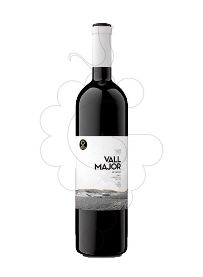 Foto Vall Major Negre vi negre