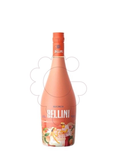 Foto Aperitiu Vallformosa spritz bellini 75c