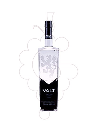 Foto Vodka Valt
