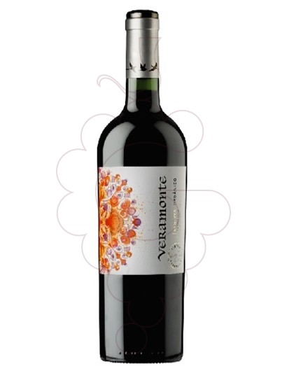 Foto Veramonte Carmenere vi negre