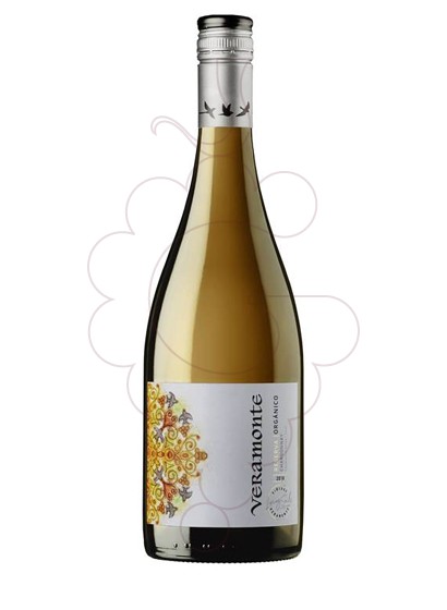 Foto Veramonte Chardonnay vi blanc