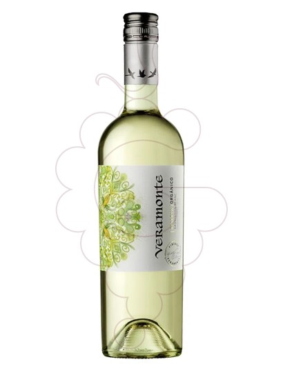 Foto Veramonte Sauvignon Blanc vi blanc