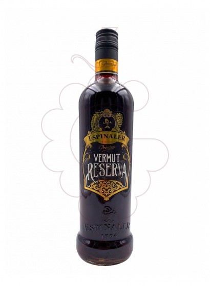 Foto Aperitiu Espinaler Reserva