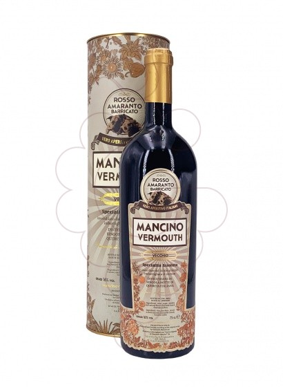 Foto Aperitiu Mancino