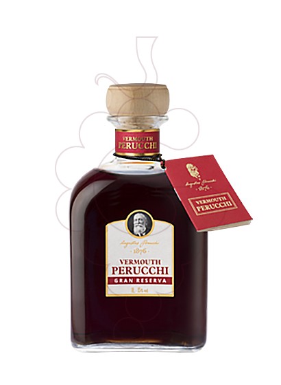 Foto Aperitiu Perucchi Gran Reserva