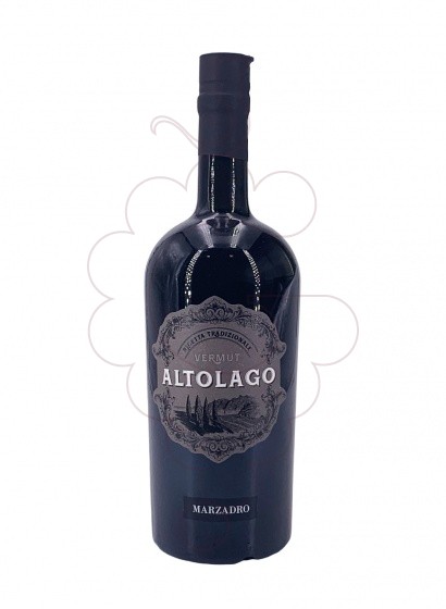 Foto Aperitivo Vermut Marzadro Altolago