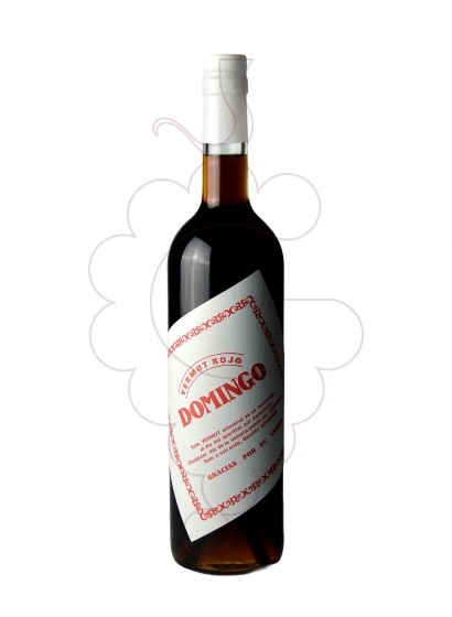 Foto Aperitiu Domingo Rojo