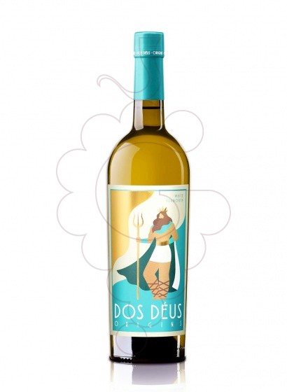 Foto Aperitivo Dos Déus Blanc Origins