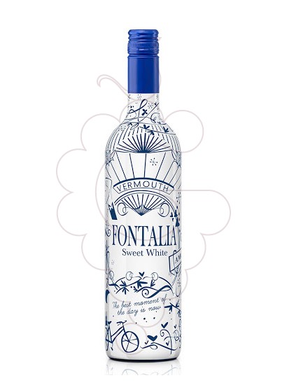 Foto Aperitiu Fontalia Sweet White
