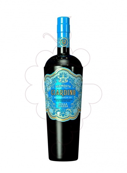 Foto Aperitiu Giardino Blanc