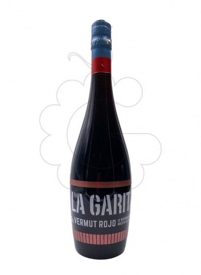 Foto Aperitiu La Garita Rojo