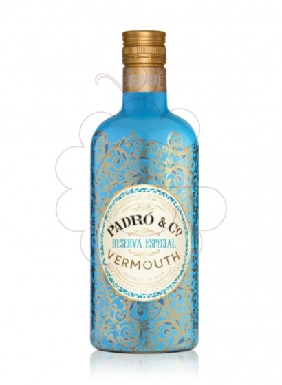 Foto Aperitivo Padró & Co Reserva Especial