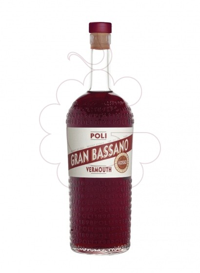 Foto Aperitiu Vermut Poli Gran Bassano Negre