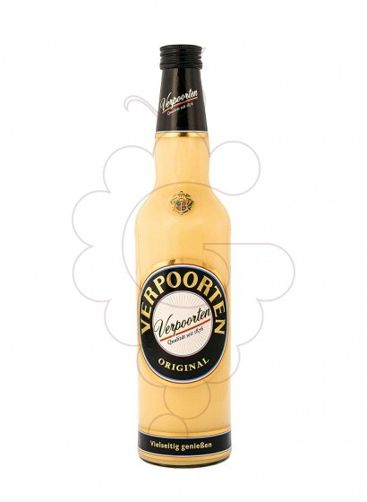 Foto Licor Verpoorten Advocaat