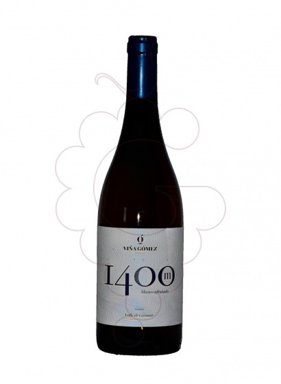 Foto Vi?a gomez i 400 blanc 75 cl vi blanc