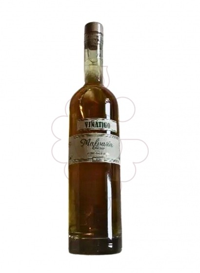 Foto Vi?atigo malvasia clasico 50cl vi generós
