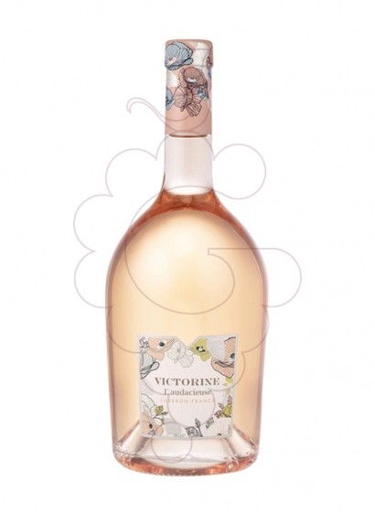 Foto Victorine l'Audacieuse Rosat vi rosat
