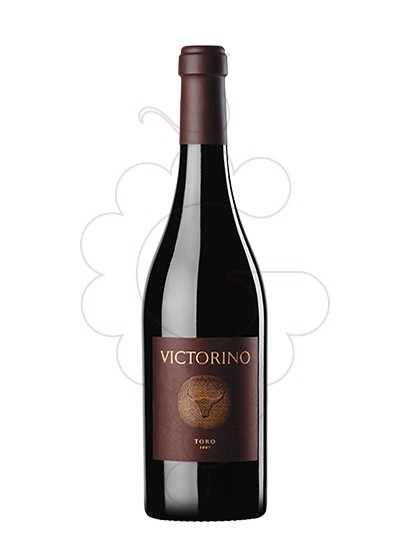 Foto Victorino Magnum vi negre