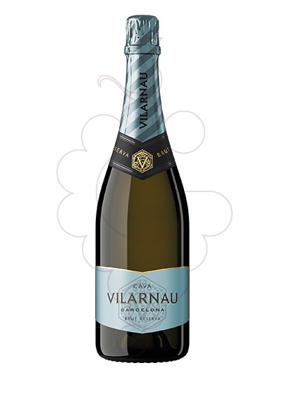 Foto Vilarnau Brut Reserva vi escumós