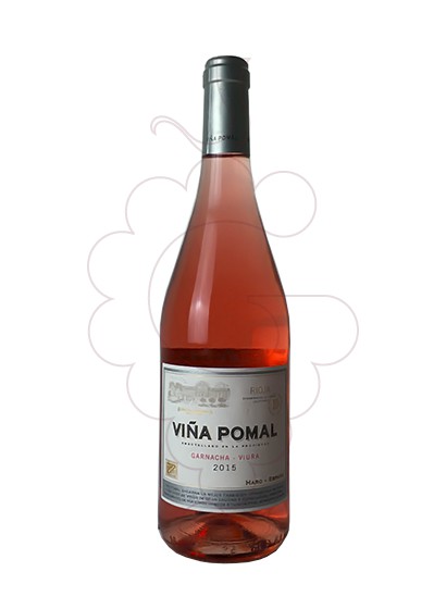 Foto Viña Pomal Rosat vi rosat