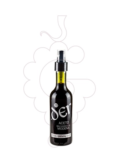 Foto Vinagre Vinagre Gardeny Balsamic Modena