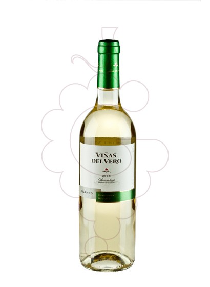 Foto Viñas del Vero Blanc vi blanc