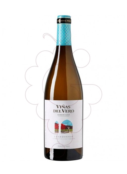 Foto Viñas del Vero Chardonnay vi blanc