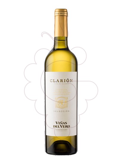 Foto Viñas del Vero Clarion vi blanc