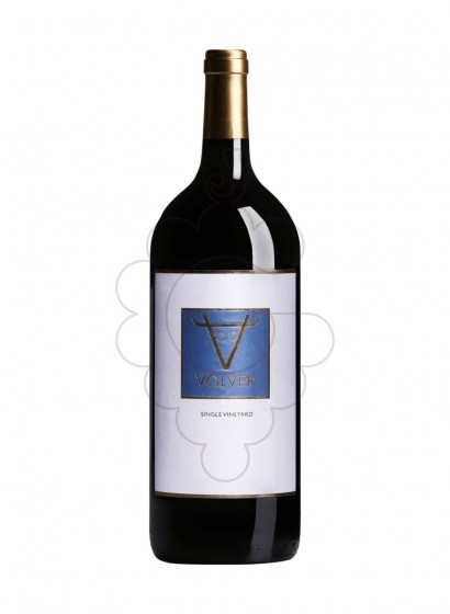 Foto Volver Magnum  vi negre