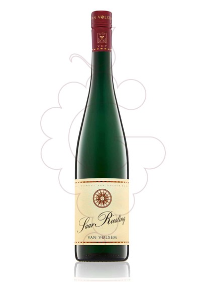 Foto Van Volxem Saar Riesling vi blanc
