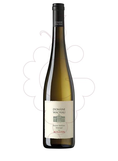 Foto Wachau Grüner Veltliner Achleiten vi blanc